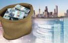  المالية : 8.05 مليارات دينار إجمالي رصيد الدين العام