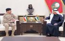 الكويت والإمارات: تعاون مشترك لتعزيز أمن المنطقة - kw
