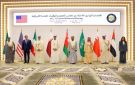 البديوي: الاجتماع الخليجي - الأميركي بحث سبل تعزيز أمن المنطقة
