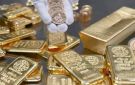 الذهب يتراجع بضغط من قوة الدولار - kw
