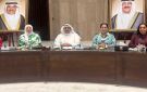 الخارجية والمجلس الأعلى للتخطيط يبحثان مع مجموعة البنك الدولي مستجدات تقرير الكويت الخاص بمؤشر المرأة وأنشطة الأعمال