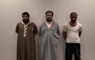 القبض على النزلاء الهاربين بعد عمليات أمنية مكثفة - kw