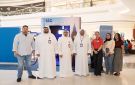  stc ترعى 2026 Tourista Expo - kw