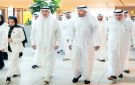 إشادة حكومية بدعم بيت التمويل لحملة الوقاية من المخدرات