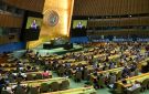 الأم المتحدة.. لجنة حقوق الطفل تعيد انتخاب سلطنة عمان من 2027 - 2031 