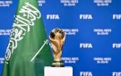 الفيفا يستثني علمي السعودية والعراق والسعودية من مراسم كأس العالم