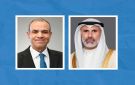 وزير الخارجية يبحث هاتفيا مع نظيره المصري تطورات الأحداث في المنطقة