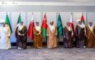 وزير الخارجية يترأس وفد الكويت المشارك بالاجتماع الوزاري الخليجي التنسيقي في عمان