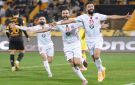 تتويج تاريخي للكويت بلقب الدوري الممتاز اليوم