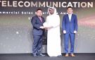 Ooredoo تحصد جائزتين مرموقتين من هواوي 