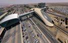 استئناف الرحلات الجوية بمطار الإمام الخميني في طهران