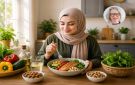 الغذاء ونمط الحياة.. سلاحان مهمان في مواجهة الاكتئاب