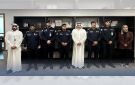 ورشة تدريب لأكاديمية سعد العبدالله بشأن متطلبات الاعتماد المؤسسي - kw