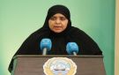 صدور مرسوم أميري بتعيين عواطف السند وكيلا لوزارة العدل بدرجة وكيل وزارة