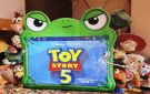 Toy Story 5.. معركة ضد هيمنة الشاشات على الأطفال