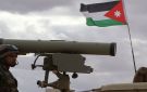 الحرس الثوري: صواريخ استهدفت قاعدة الأزرق في الأردن