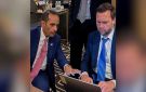 صفارات الإنذار تدوي مجددا في البحرين وسط تصعيد إيراني - kw