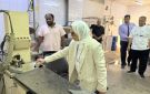 وزيرة الشؤون تحيل مسؤولين في رعاية الصباحية إلى التحقيق