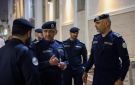 وكيل الداخلية يتفقد عددا من الحسينيات للوقوف على الجاهزية وخطة التأمين خلال محرم