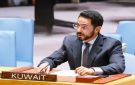الكويت للأمم المتحدة: السلام الدائم في المنطقة يتطلب احترام القانون الدولي