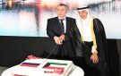 السفير الروسي فلاديمير جيلتوف: نقدر حكمة القيادة الكويتية في التعامل مع القضايا الإقليمية والدولية