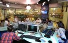 لا تسكتوا صوت مارينا FM - kw