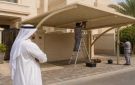 القبس تنشر اللائحة المقترحة للعناية بالمحيط الخارجي للمباني