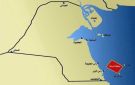 القوة البحرية تنفذ رماية بالذخيرة الحية في ميدان الرماية البحري الثلاثاء والأربعاء المقبلين
