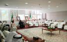وزير العدل: صرف 7.5 مليون دينار لـ2422 حالة ضمن حملة الغارمين