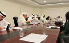 البلدية : تحرك جاد لمعالجة ظاهرة العزاب في مناطق السكن الخاص والنموذجي