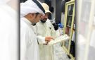  البلدية : حملة تفتيش على التراخيص الصحية