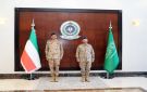  رئاسة الأركان : تطوير التعاون العسكري والدفاعي مع باكستان والسعودية