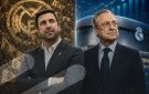 الأنظار نحو الانتخابات الرئاسية لريال مدريد غدا