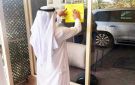 البلدية: حملة إزالة التعديات بدأت بالإنذارات - kw