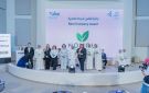  الخليج يكرم الفائزين من فئة الجامعات في مسابقة برنامج الشركة 2026 - kw