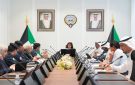 المشعان: السكة الحديدية الخليجية ركيزة للترابط الاقتصادي