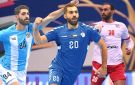  الأبيض  يعيد بناء فريق اليد استعدادا ...