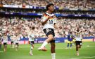 مونديال 2026: ألمانيا تسحق كوراساو بسباعية