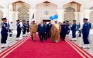 وزير الداخلية اللبناني يغادر البلاد بعد زيارة رسمية