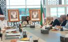 وزيرة الشؤون: تكامل الجهود لحماية الأسرة من كافة أشكال العنف