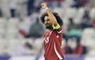 عفيف: أول نقطة لقطر في تاريخ المونديال - kw