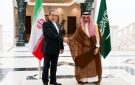 فيصل بن فرحان وعراقجي يبحثان تطورات المفاوضات الإيرانية الأميركية