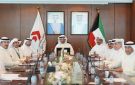العلي: مواصلة تطوير منظومة الطيران المدني وتعزيز جاهزيتها
