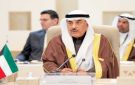 وزراء مهنئين سموه بالذكرى الثانية لتوليه: ولي العهد.. نموذج في التفاني لخدمة الوطن - kw