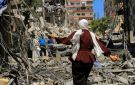عون وسلام يجددان رفض سلاح حزب الله