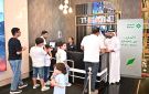  التجاري نظم فعالية لعملاء بريمير 