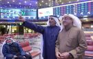 تماسك أداء البورصة رغم الاعتداءات الإيرانية