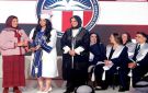  البكالوريا الأمريكية خرجت دفعة جديدة من طلبتها - kw