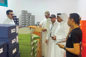 الملكية الفكرية والسلع المقلدة تحت رصد التجارة الملكية الفكرية والسلع المقلدة تحت رصد التجارة