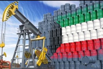 برميل النفط الكويتي يرتفع 21 سنتا ليبلغ 69.22 دولار برميل النفط الكويتي يرتفع 21 سنتا ليبلغ 69.22 دولار